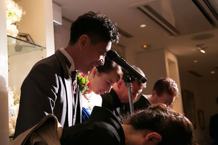 花嫁の1日って実はハード?!気になる当日のスケジュールご紹介します♡♡♡にて紹介している画像