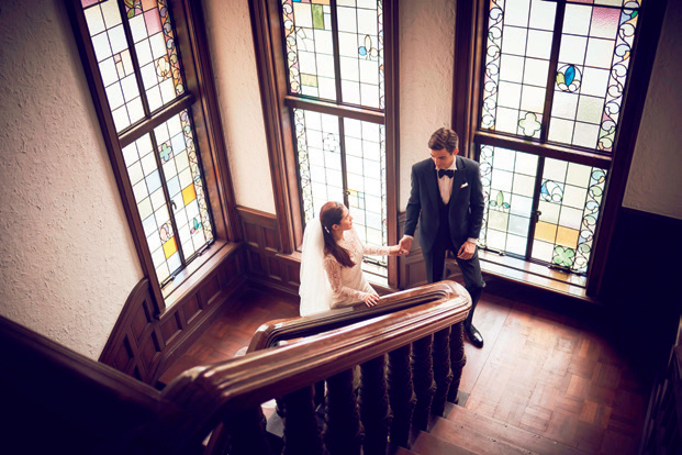 "120% Guest Satisfaction! Top 4 Wedding Venues in Central Tokyo You Shouldn't Miss"にて紹介している画像