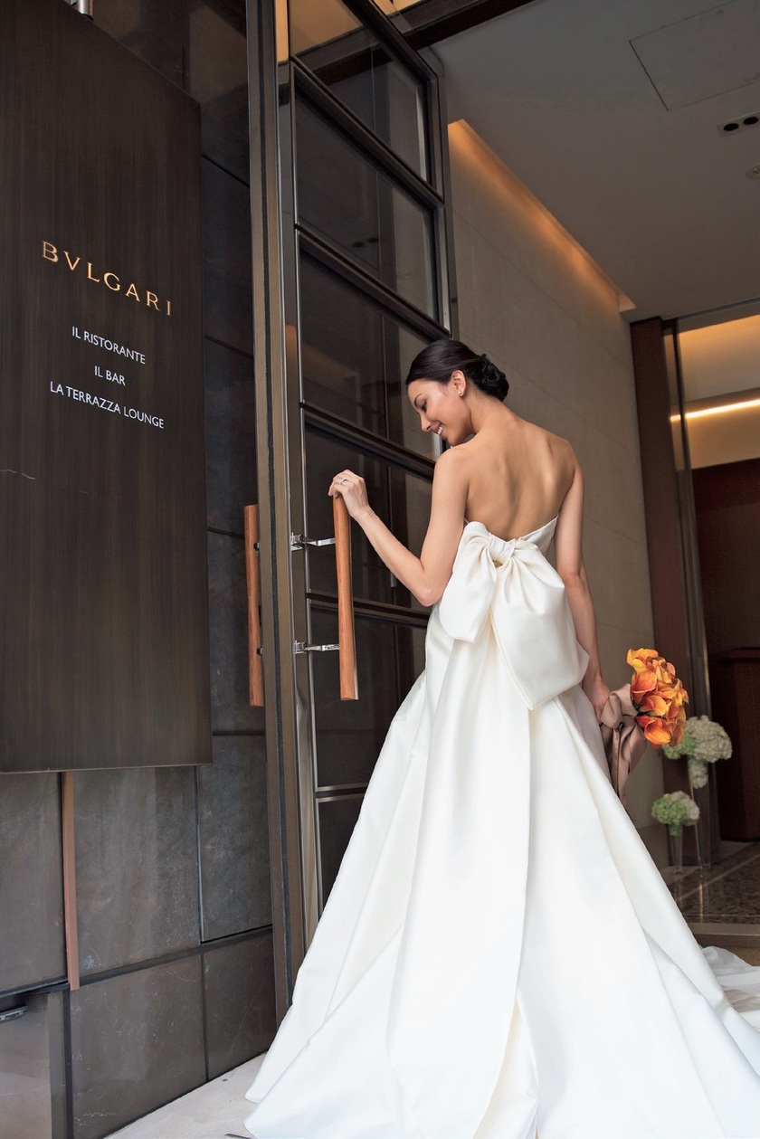 "120% Guest Satisfaction! Top 4 Wedding Venues in Central Tokyo You Shouldn't Miss"にて紹介している画像