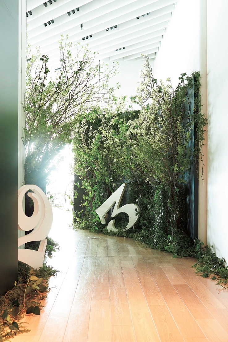 "120% Guest Satisfaction! Top 4 Wedding Venues in Central Tokyo You Shouldn't Miss"にて紹介している画像