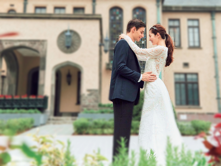 "120% Guest Satisfaction! Top 4 Wedding Venues in Central Tokyo You Shouldn't Miss"にて紹介している画像