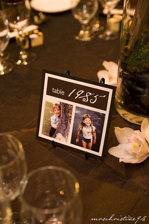 Creating a Memorable Wedding Filled with Memories: 7 Ideas to Decorate Your Venue with Your Photos ❤️にて紹介している画像