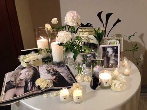 Creating a Memorable Wedding Filled with Memories: 7 Ideas to Decorate Your Venue with Your Photos ❤️にて紹介している画像