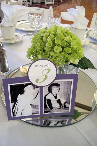 Creating a Memorable Wedding Filled with Memories: 7 Ideas to Decorate Your Venue with Your Photos ❤️にて紹介している画像