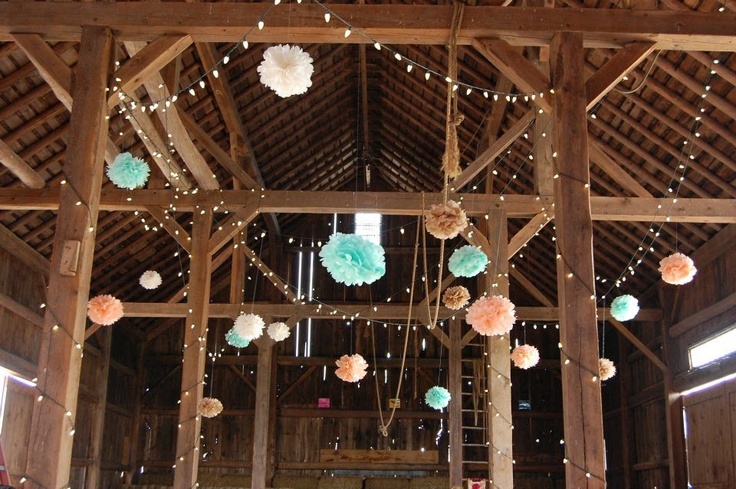 お花みたいで可愛い♡ポンポンアートcollectionにて紹介している画像