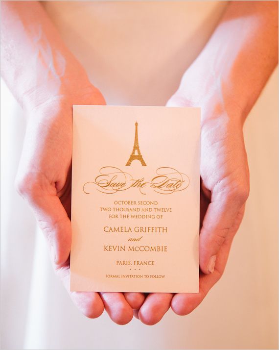 Bonjour！すべてがフォトジェニックな街♡Parisでのおしゃれすぎるウェディング♡にて紹介している画像