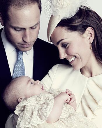 Too Cute! I Want to Be a Stylish Guest by Emulating Kate Middleton's Hat Style ♡にて紹介している画像