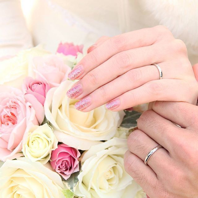 \写真指示書に今すぐ追加!/お気に入りの〔ウエディングブーケ〕と撮りたいショット特集*のトップ画像