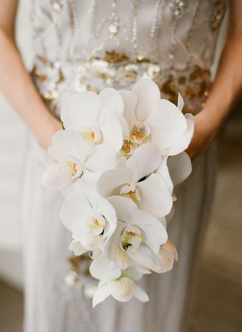 Love, Hope, Compassion… Choosing Wedding Bouquets Inspired by Flower Meanings♡にて紹介している画像