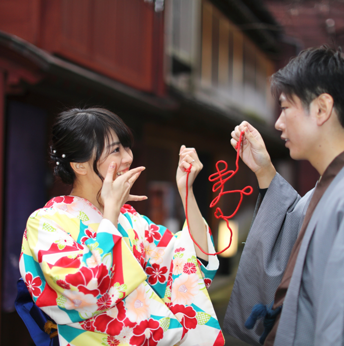 ＼もっと〇〇しておけばよかった！／前撮り撮影を終えたプレ花嫁の、《後悔＆反省》レポート＊にて紹介している画像