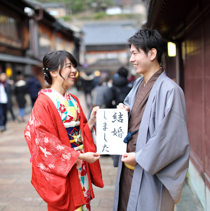 ＼もっと〇〇しておけばよかった！／前撮り撮影を終えたプレ花嫁の、《後悔＆反省》レポート＊にて紹介している画像