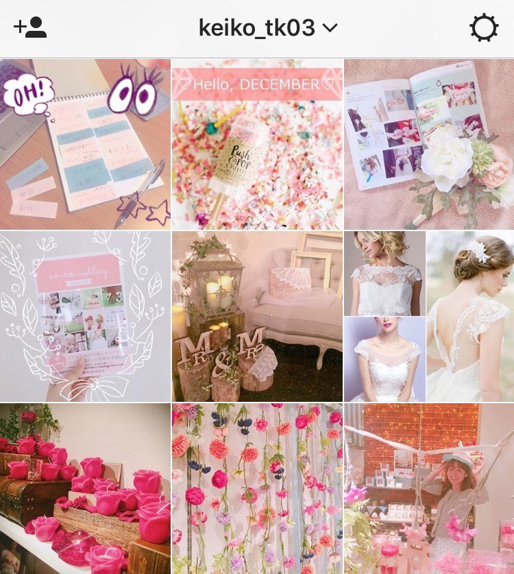 \もっと〇〇しておけばよかった!/前撮り撮影を終えたプレ花嫁の、《後悔&反省》レポート*にて紹介している画像