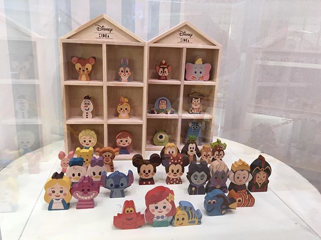 会場装飾アイテムとして人気急上昇中♡可愛すぎるおもちゃ『ディズニー Kidea』ってもう知ってる?*のトップ画像