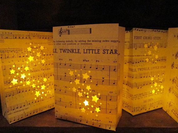 満天の星空の下で永遠の愛を誓いたい♡お星様の照明が素敵が4つのアイデア＊にて紹介している画像