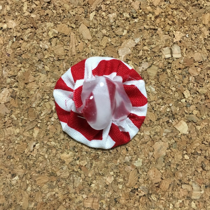 Essential Items for Weddings: How to Make Wedding Rosettes (Advanced Guide) ♡にて紹介している画像