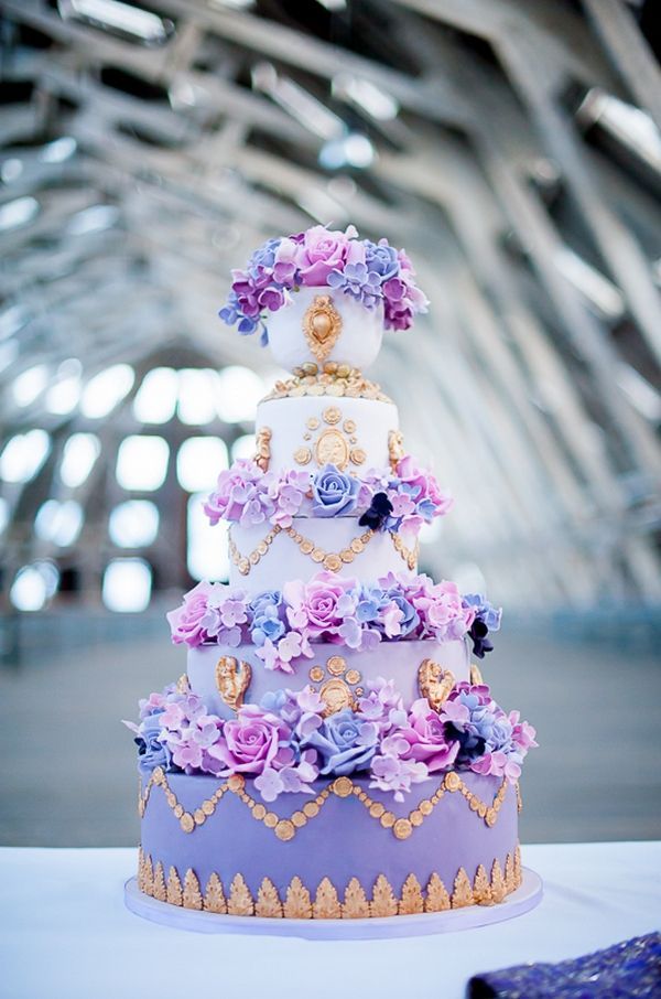 Four Key Points to Consider for Your Rapunzel-Inspired Wedding ♡にて紹介している画像