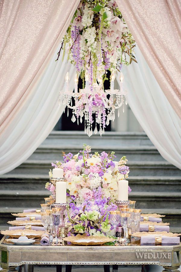 Four Key Points to Consider for Your Rapunzel-Inspired Wedding ♡にて紹介している画像