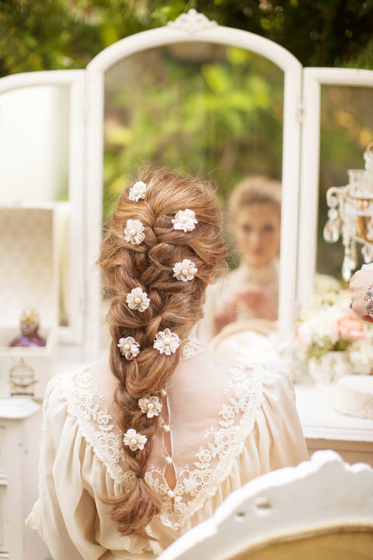 Four Key Points to Consider for Your Rapunzel-Inspired Wedding ♡にて紹介している画像