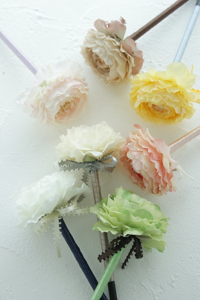 "An Unforgettable Event Every Bride-to-Be Should Attend: How to Participate in the 'Wecore Concept Wedding Event'"にて紹介している画像