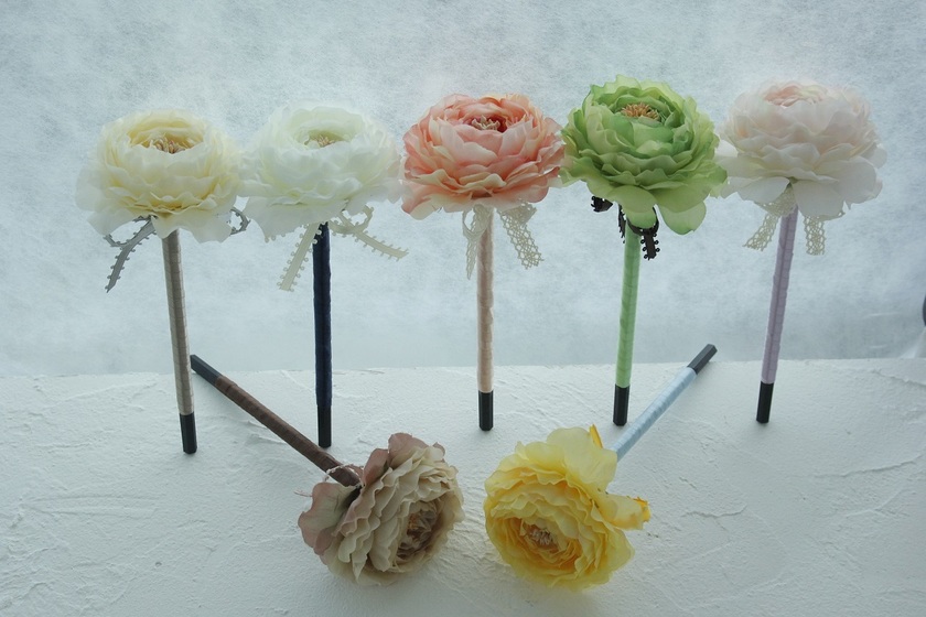 "An Unforgettable Event Every Bride-to-Be Should Attend: How to Participate in the 'Wecore Concept Wedding Event'"にて紹介している画像