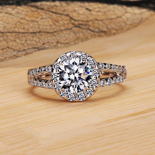 Do You Know Your Birthstone? Elevate Your Beauty and Fortune with Birthstone Rings ♡にて紹介している画像