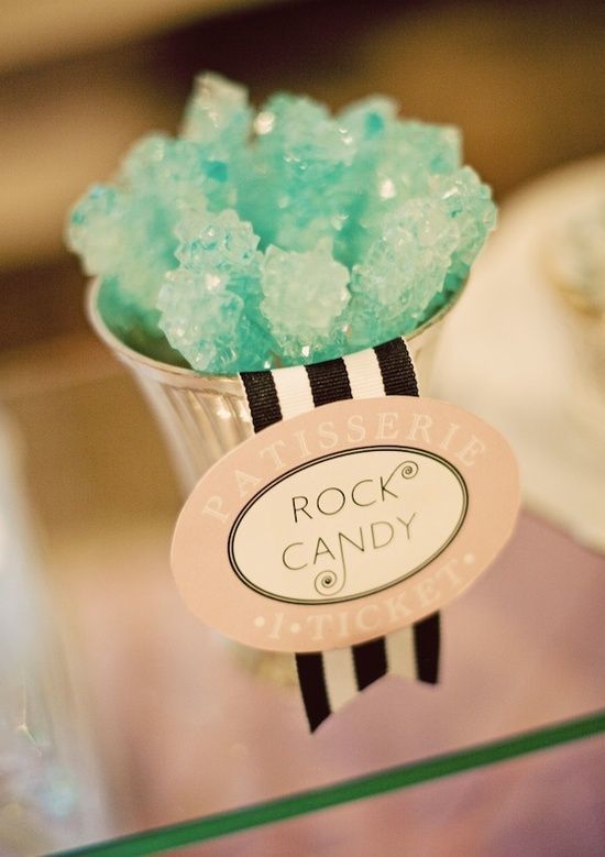 "Cute Candy Inspirations for Gifting ♡"にて紹介している画像