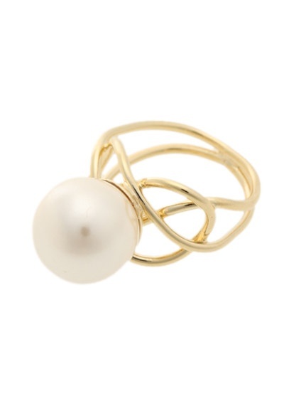 Do You Know Your Birthstone? Elevate Your Beauty and Fortune with Birthstone Rings ♡にて紹介している画像