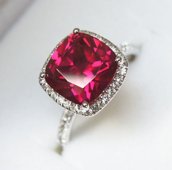 Do You Know Your Birthstone? Elevate Your Beauty and Fortune with Birthstone Rings ♡にて紹介している画像