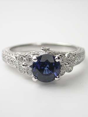 Do You Know Your Birthstone? Elevate Your Beauty and Fortune with Birthstone Rings ♡にて紹介している画像