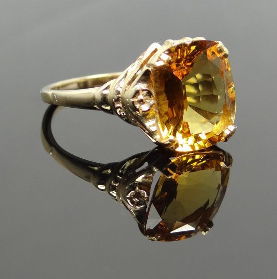 Do You Know Your Birthstone? Elevate Your Beauty and Fortune with Birthstone Rings ♡にて紹介している画像