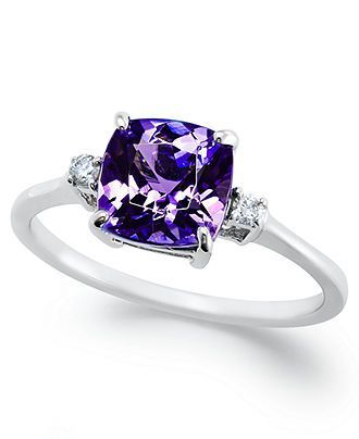 Do You Know Your Birthstone? Elevate Your Beauty and Fortune with Birthstone Rings ♡にて紹介している画像