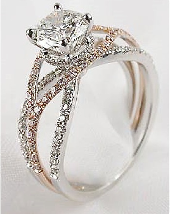 Do You Know Your Birthstone? Elevate Your Beauty and Fortune with Birthstone Rings ♡にて紹介している画像