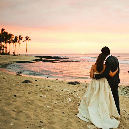 ALOHA！！みんなで作る♪最高にHAPPYなハワイウェディング♡にて紹介している画像