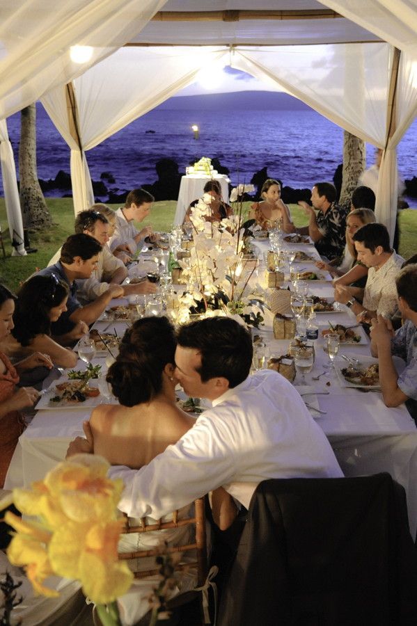 ALOHA！！みんなで作る♪最高にHAPPYなハワイウェディング♡にて紹介している画像