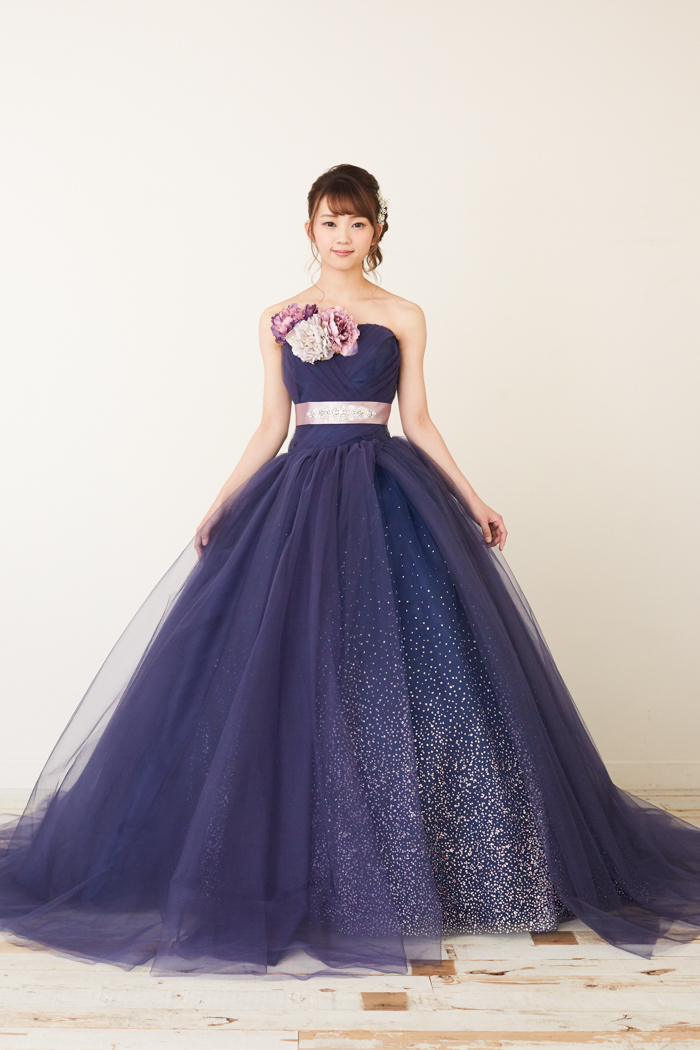 Attention Budget Brides! "Chunoir Wedding" is the Hot Spot for Colorful Dresses Under 140,000 Yen – Hurry to Make Your Reservation!にて紹介している画像