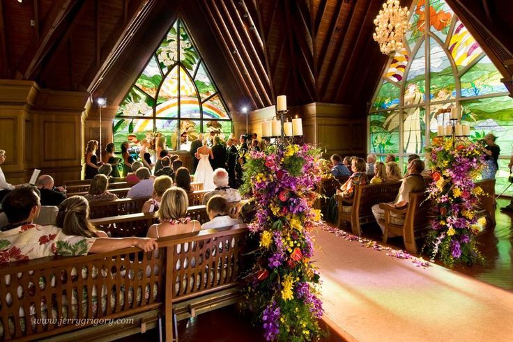 ALOHA！！みんなで作る♪最高にHAPPYなハワイウェディング♡にて紹介している画像