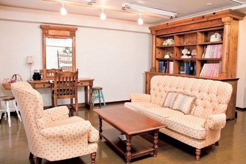 "Strive for a 360-Degree All-Around Beauty! 4 Popular Soft and Airy Hairstyles for Brides that Elegantly Showcase Individuality*"にて紹介している画像