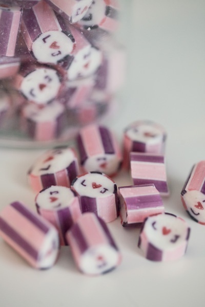 "Cute Candy Inspirations for Gifting ♡"にて紹介している画像