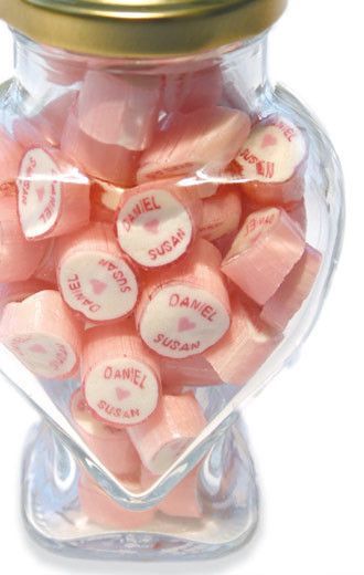 "Cute Candy Inspirations for Gifting ♡"にて紹介している画像