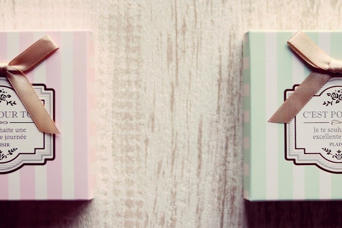 "4 Beauty Gifts to Delight Female Guests, Featuring Recommended Brands!"にて紹介している画像