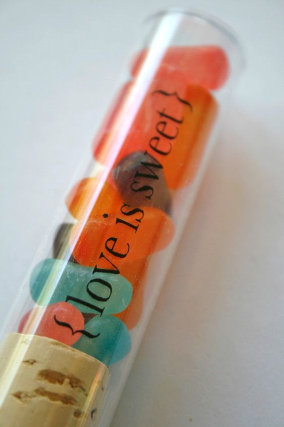 "Cute Candy Inspirations for Gifting ♡"にて紹介している画像