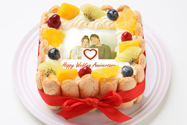 Surprise and Gifts: A Catalog of Adorable Original Design Cakes That Will Definitely Delight! ♡にて紹介している画像