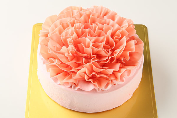 Surprise and Gifts: A Catalog of Adorable Original Design Cakes That Will Definitely Delight! ♡にて紹介している画像