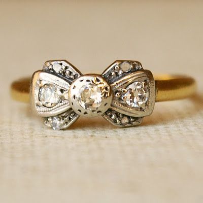 憧れプリンセスの指輪がしたい!Disneyの世界に引き込まれるRomantic Ring♡にて紹介している画像