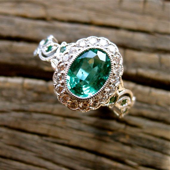 憧れプリンセスの指輪がしたい!Disneyの世界に引き込まれるRomantic Ring♡にて紹介している画像