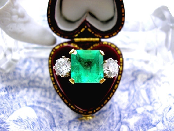 憧れプリンセスの指輪がしたい!Disneyの世界に引き込まれるRomantic Ring♡にて紹介している画像