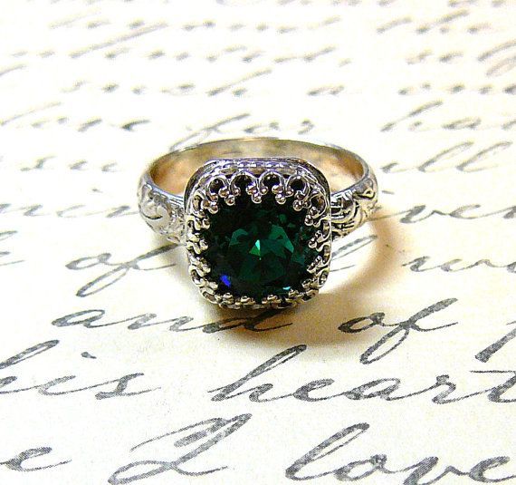 憧れプリンセスの指輪がしたい!Disneyの世界に引き込まれるRomantic Ring♡にて紹介している画像