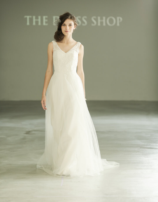 Be More Picky with Your Dress Choices! Discover 【THE DRESS SHOP】, Where You Can Rent Trendy Dresses Starting from 30,000 Yen!にて紹介している画像