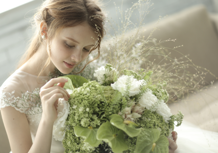 Be More Picky with Your Dress Choices! Discover 【THE DRESS SHOP】, Where You Can Rent Trendy Dresses Starting from 30,000 Yen!にて紹介している画像