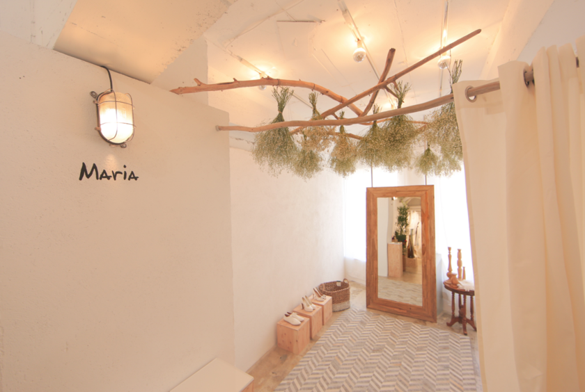 Be More Picky with Your Dress Choices! Discover 【THE DRESS SHOP】, Where You Can Rent Trendy Dresses Starting from 30,000 Yen!にて紹介している画像